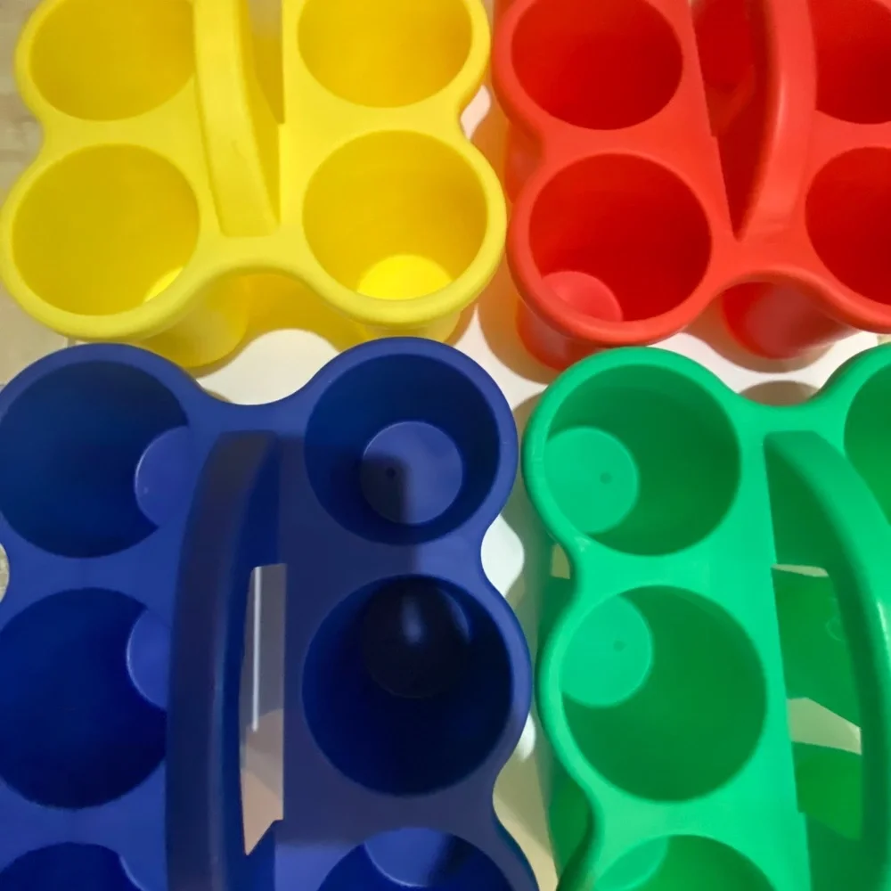 Classroom caddy 4 pack - Picture 3 of 8